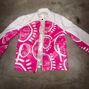 Patrick Church Jacket